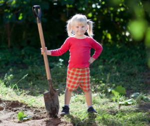 Urban gardening mit futureplanter